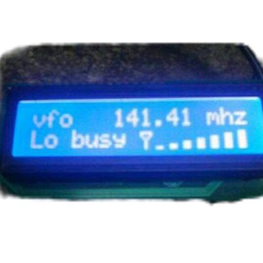 kontroler Icom IC-2N