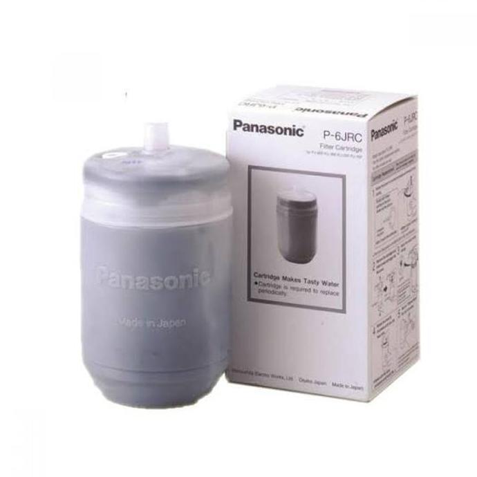 Filter Karbon Cartridge P-6Jrc Panasonic/ Filer Carbon Panasonic P6Jrc Terbaru
