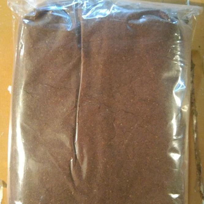 Bubuk Bumbu Nasi Kebuli 1Kg