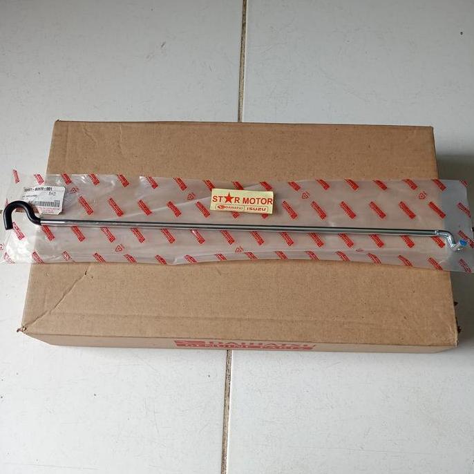 Tiang Kap Mesin Ayla Tiang Kap Mesin Agya Penyangga Kap Motor Ayla/Agya Old Original
