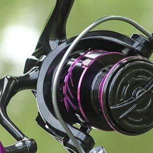 Daido Reel Fishing Reel Reel Pancing Hp500 1000 7000 Putar Rell Rill Pancing Shima Reel Daido Reel