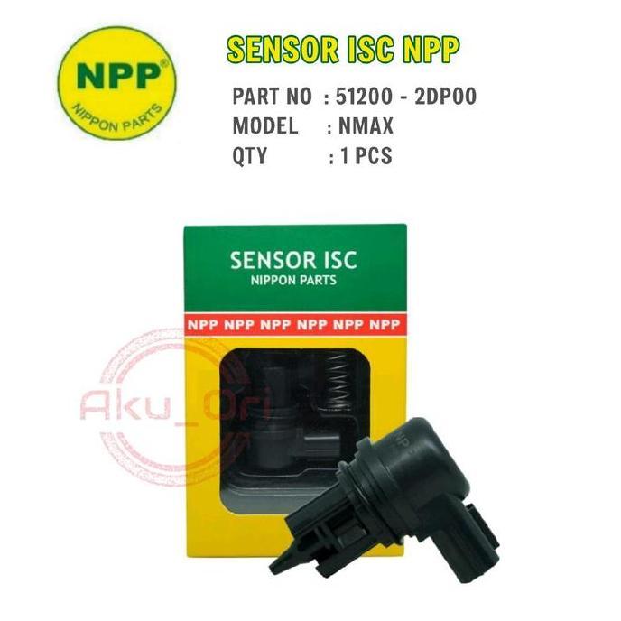Sensor Isc Nmax (2Dp) Npp Sensor Switch Langsam Nmax Old Forsale