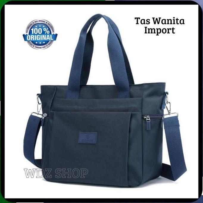 Tas selempang wanita brand suoyate - hand bag sling bag cewek S1048 CS