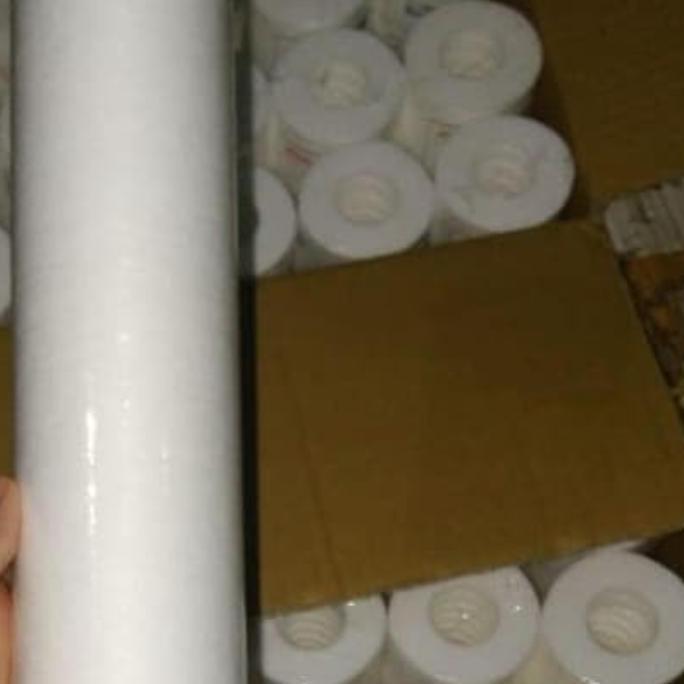 Cartridge Filter Aqualine Melt Blown 30" 20 Micron Diskon