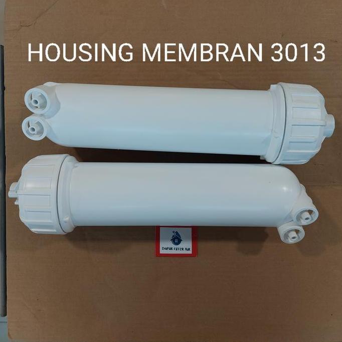 Housing Membran 3013 - 400 Gpd - 500 Gpd / Filter Air Ro Restock