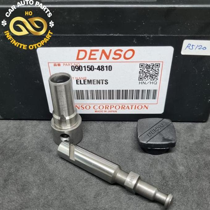 Murah Plunger Plunyer Ps120 Ps 120 090150-4810 Denso