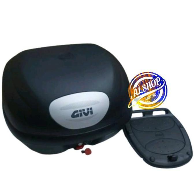 BOX GIVI E33NX E 33 NX BOX MOTOR GIVI E33 Full Face Helm terlaris