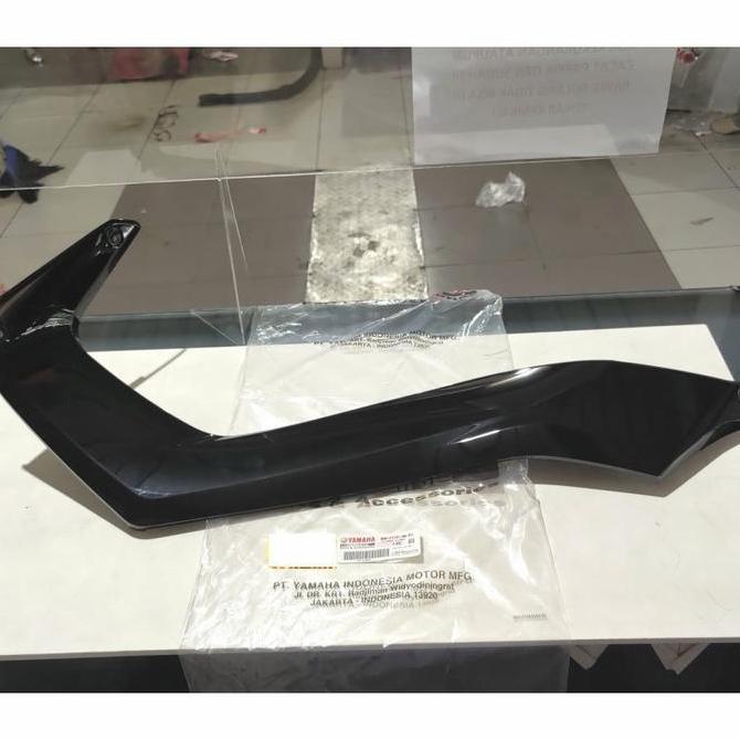 COVER SIDE BODY TENGAH KIRI ALL NEW NMAX 2020 ORIGINAL B6H-F1731-00-P3 FOR SALE