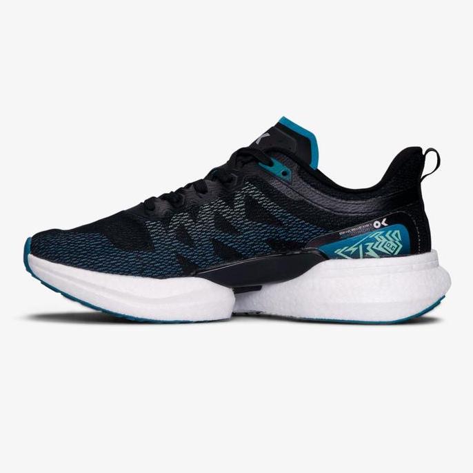 Kingg- Kanky Story Shingen - Sepatu Sneakers Casual Sport Sekolah Pria Desa