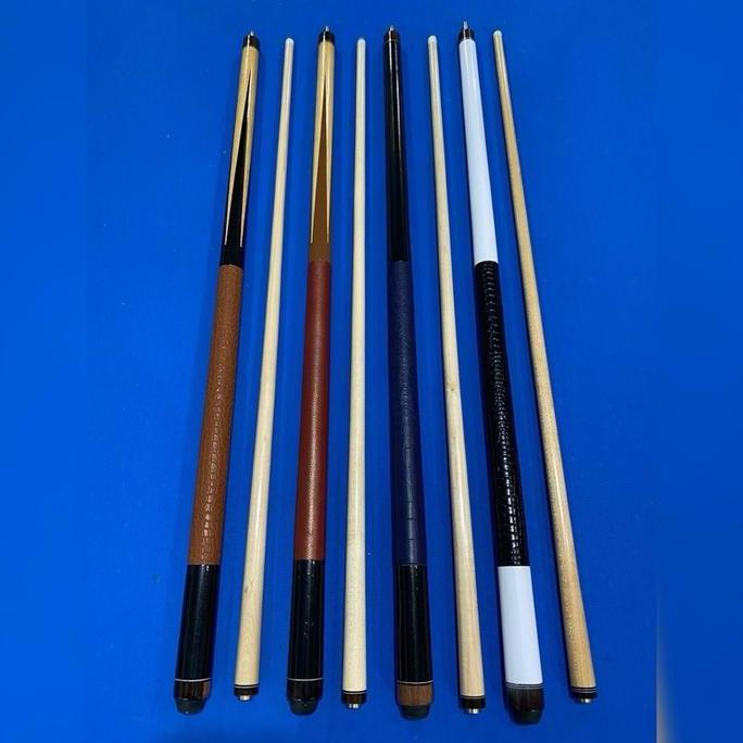 Stik Billiard Bola Kecil dan Bola Tanggung Diskon