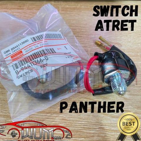 Switch Back Up Switch Mundur Swit Atret Isuzu Panther