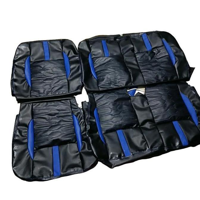 SARUNG JOK MOBIL PICK UP , L300 , NEW CARY TAYO DAN GRANMAX PICK UP AKSESORIS HIGH QUALITY