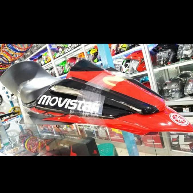 Body belakang Vixion New model R25 terlaris