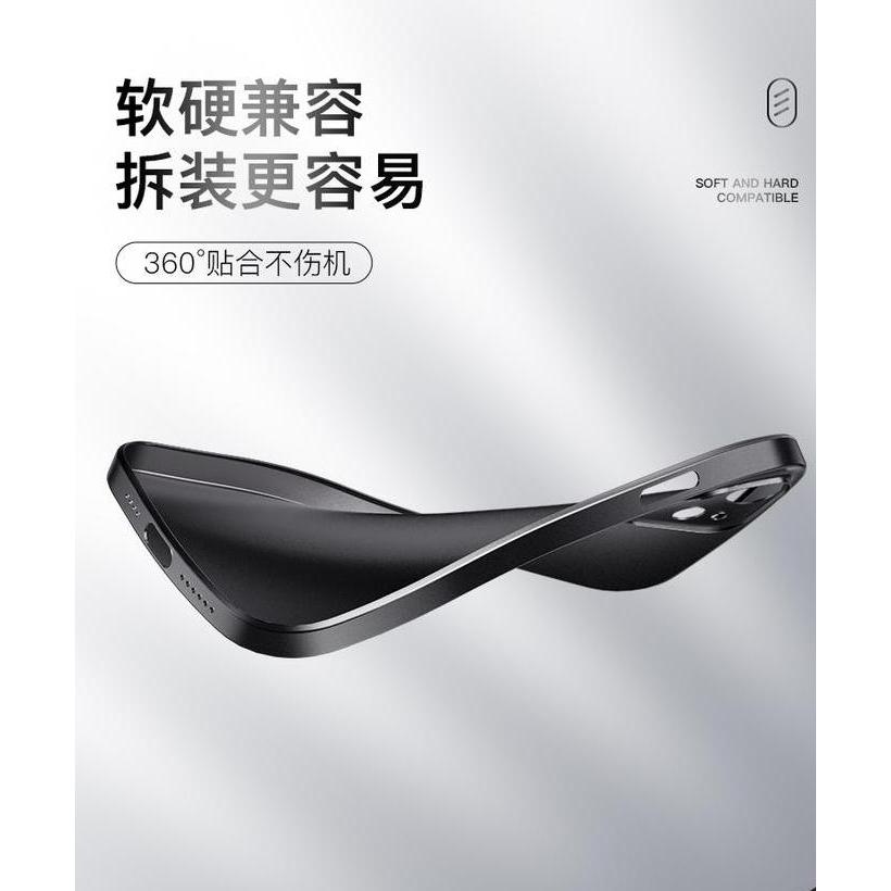 Cellulare- Cafele Ultra Thin Case - Iphone 12 Pro Max Iphone 12 Mini Iphone 12