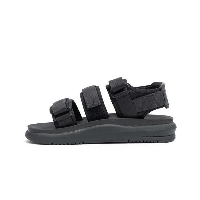 Kingg- Hijack Sandals - Astro Blach