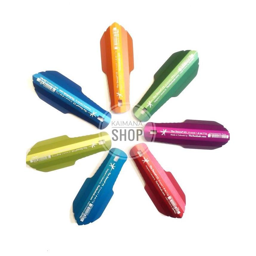 HARGA DISC - Deuce #2 Trowel by The TentLab