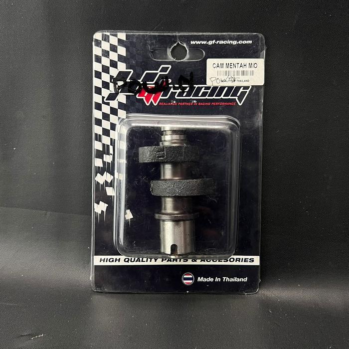 NOKEN AS MIO RACING BAHAN MENTAH /NOKEN AS RACING MIO BAHAN BUTA GF RACING THAILAND MOTORCYCLE ORIGI