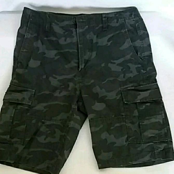 Celana Cargo Old Navy Pria