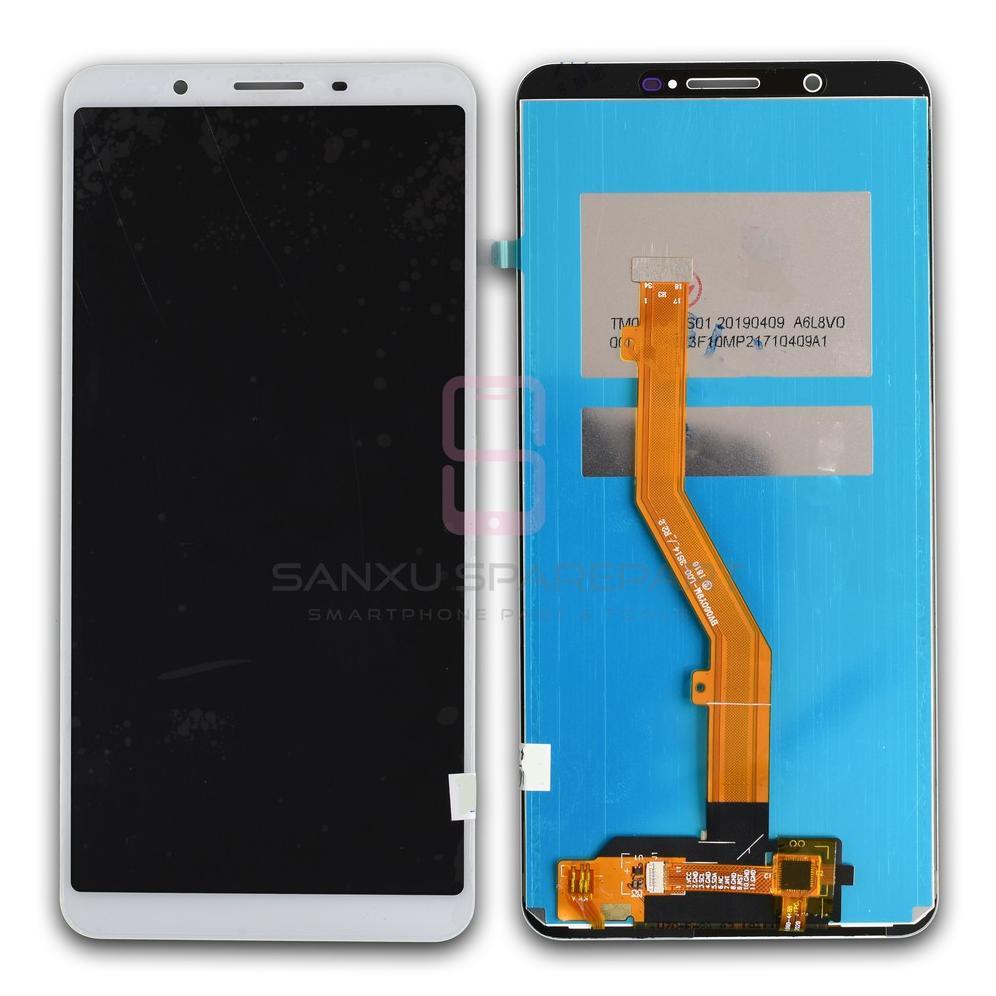 LCD VIVO Y71 1724 FULLSET / LCD TOUCHSCREEN VIVO Y71