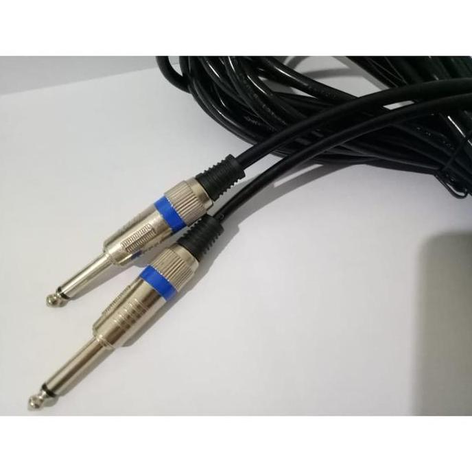 Kabel Mic Akai Canare to Canare 3M
