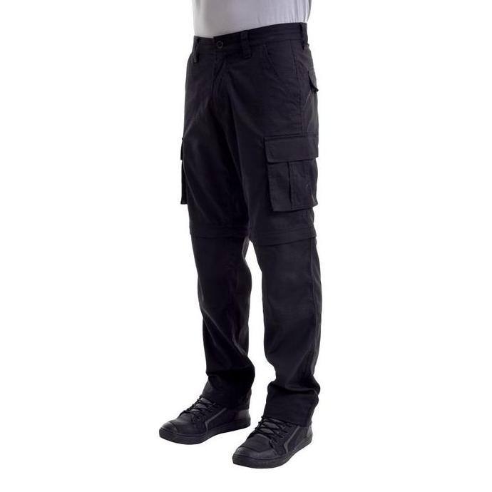 Celana Eiger Original Kromoa Cargo Pants
