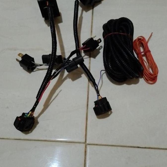 Soket Upgrade Brio, Mobilio Old To Rs Facelife