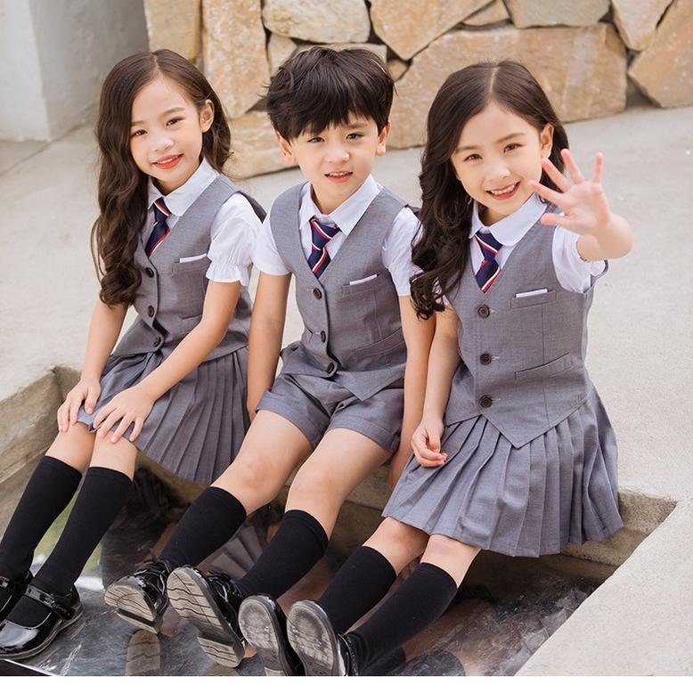 Best Seller Baju Seragam Sekolah Tk,Seragam Sekolah Anak Korea