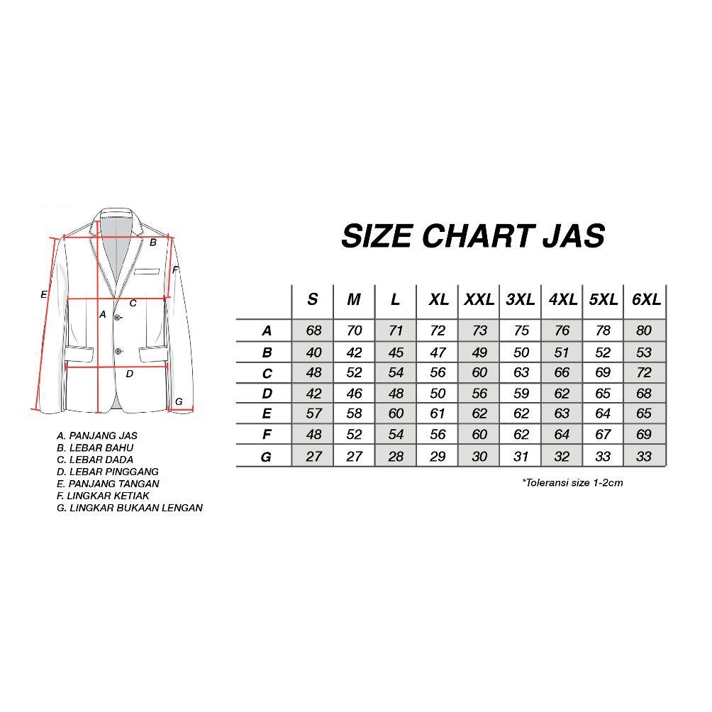 Free Ongkir Jas Pria Pengantin Formal - Setelan Jas Pengantin - Setelan Glossy Blazer - Goldy Outfit