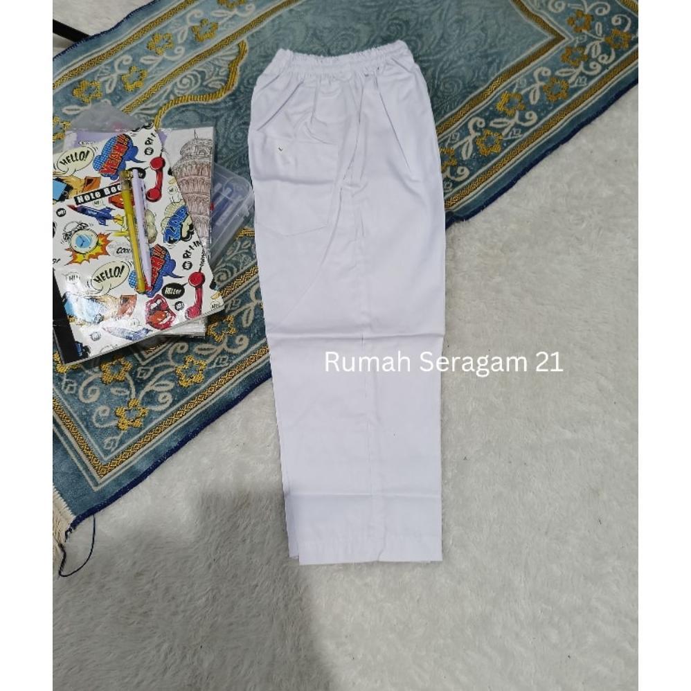 Best Seller [Terbaru]Seragam Sekolah Termurah Baju Setelan Anak Terlaris Baju Seragam Tk Ra Baju Ser