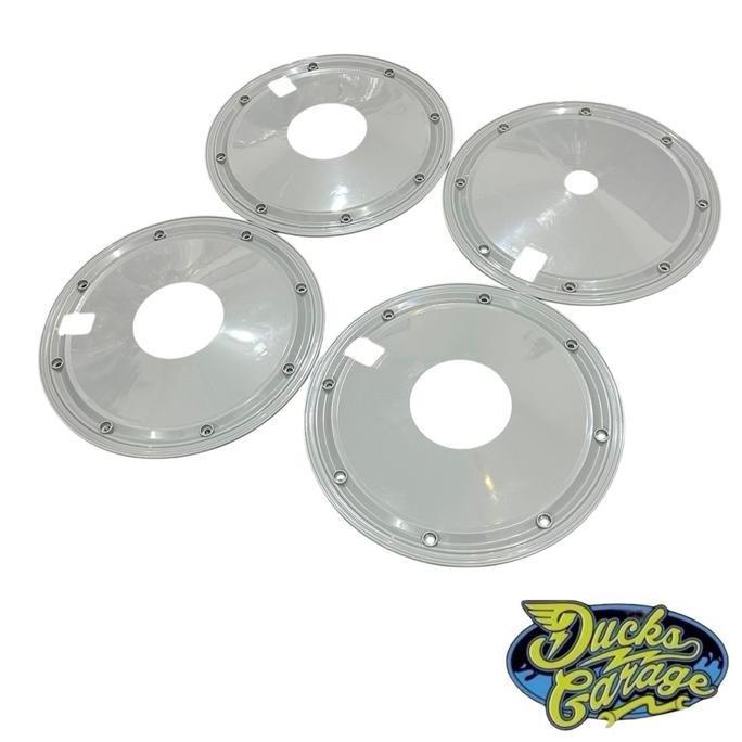Wheeldop Wheel Dop Doop Wildop Tutup Cover Velg Motor Ring 17