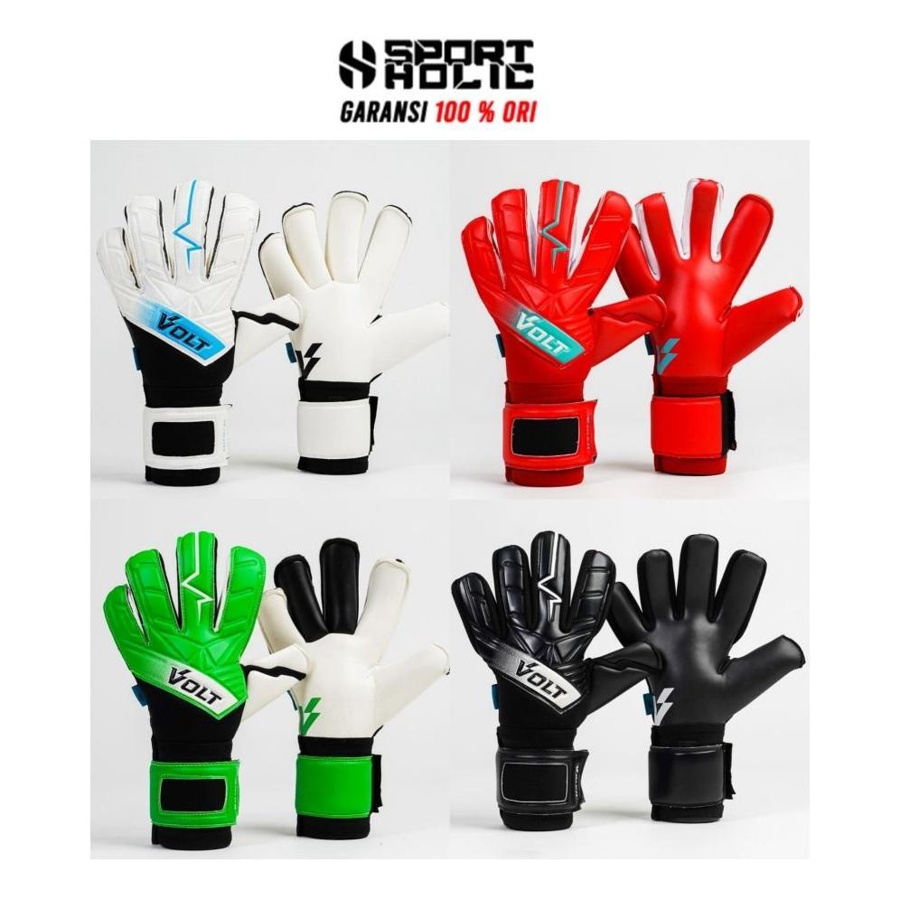 SARUNG TANGAN KIPER  VOLT ALVA 100% ORIGINAL