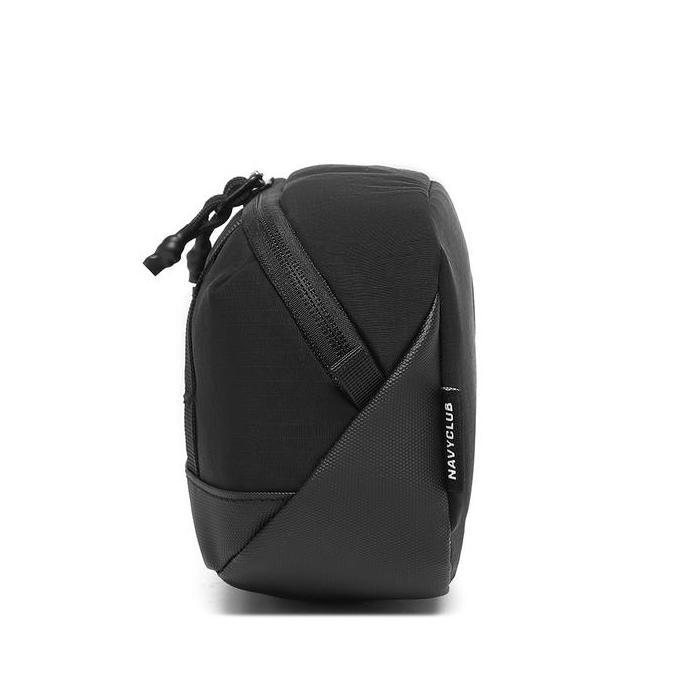 Murah Navy Club Clutch Bag Pria Navelle - Hand Bag Pouch - Tas Organizer Travel