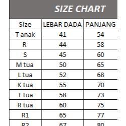 Diskon Resko - Seragam Sekolah Atasan Pendek Smp -Baju Smp - Kemeja Smp