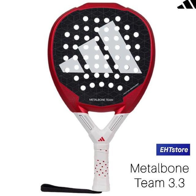 Metalbone Team Padel Raet