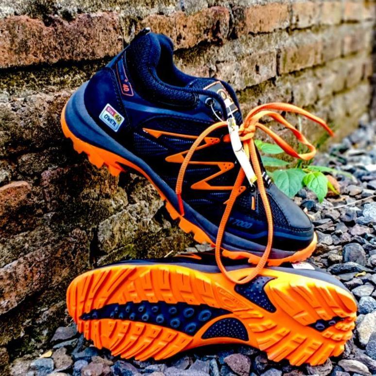 Best Deals Sepatu Gunung Sepatu Hiking Paramount Sepatu Olahraga Anti Selip