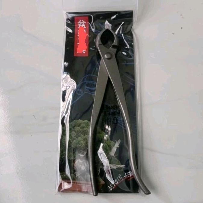 1 Pcs catut bonsai cembung 21 cm catok cembung tanaman bonsai [terbaik]