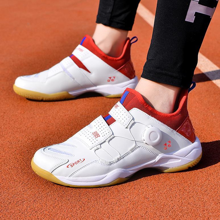 HOT PRODUCT Tersedia Sepatu Badminton Yonex BOA Power Cushion Shb88 Dial & YY Sport readyStock 35 SD