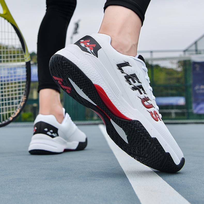 BEST SALE Sepatu Bulutangkis Sepatu Badminton Sepatu Premium Sepatu Olahraga Badminton Sepatu Buluta