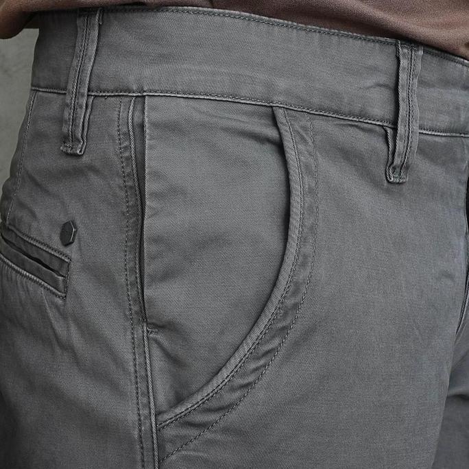 Oxygen Denim Prime Slim Chino Pants (706-3354)