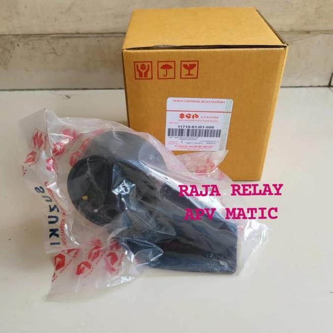 Trans Mounting Apv Matic Dudukan Versneling Apv Matic 11710-61J01