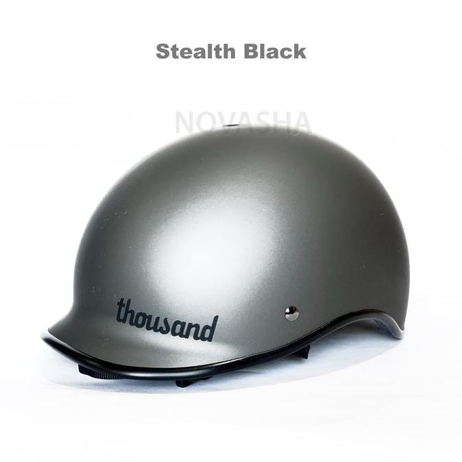 Thousand Heritage Bike Helmet