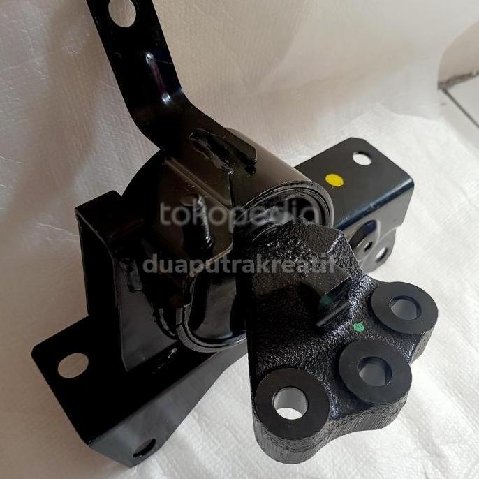 Engine Mounting Kiri New Ertiga Manual 2018-Up