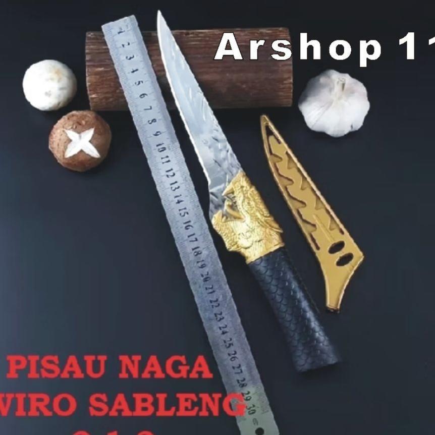Pisau Antik , Pisau