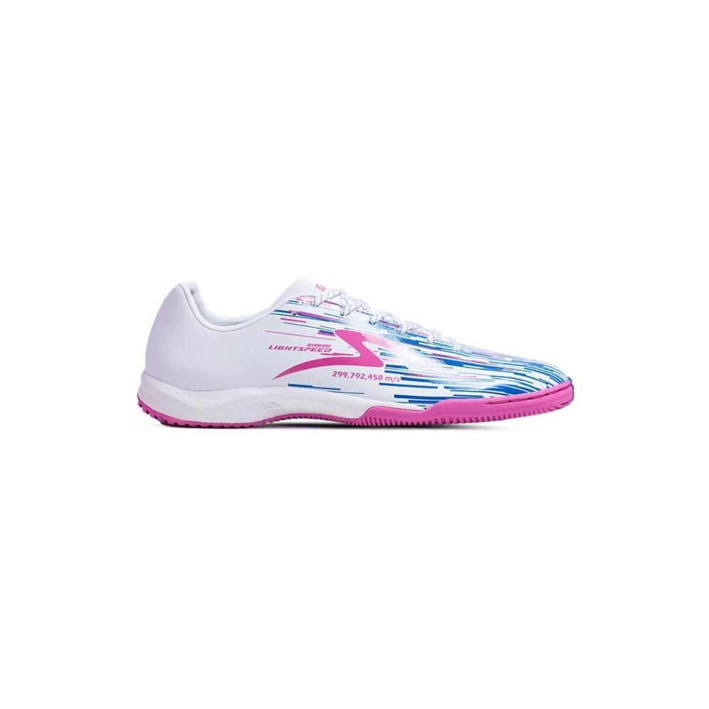 BEST SALE SEPATU FUTSAL SPECS LS REBORN IN METACRUSH & ILUMINATE PACK