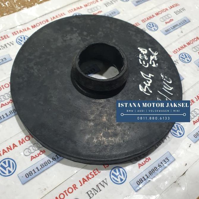 Karet Tatakan Per Belakang Bawah Bmw E30 E36
