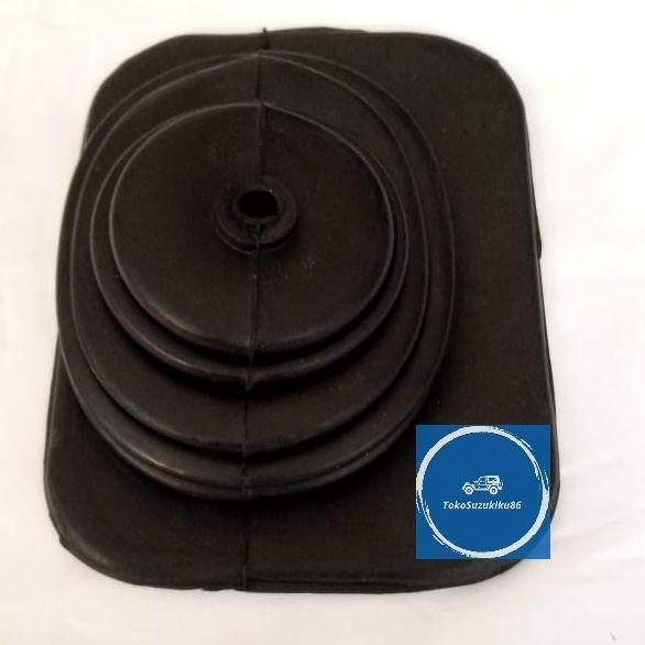 Karet Boot Transfer Case/Boot Tc Suzuki Jimny Lj80 Jangkrik