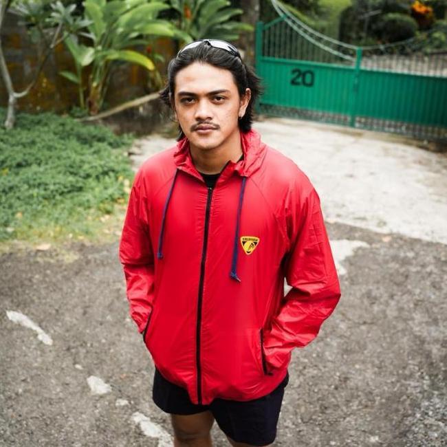 PROMO TERBARU Tromax Super Lightweight Packable Windbreaker Jacket Rujay