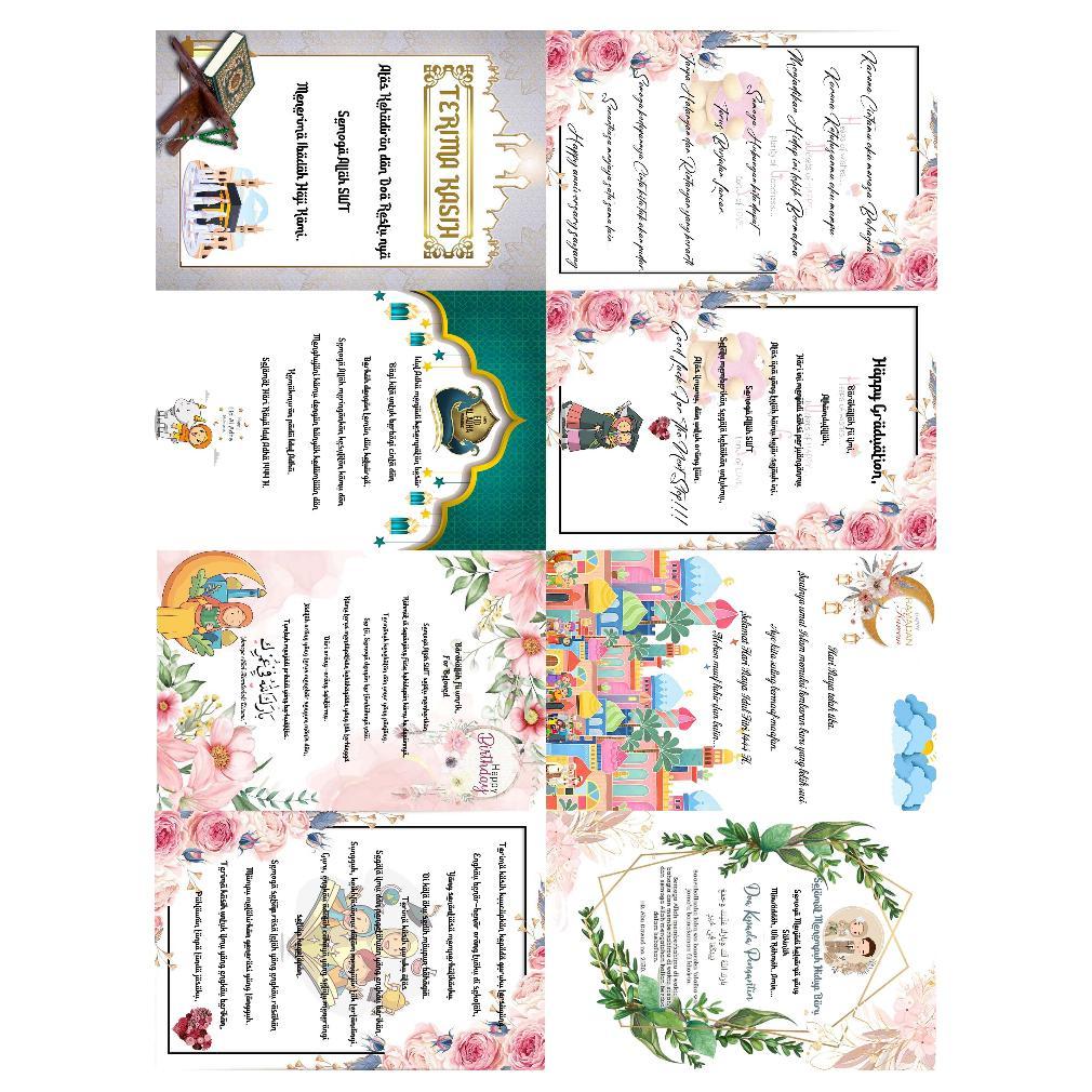 Diskon Hampers Hijab Premium / Hampers Hijab Gift Box / Hampers Cewek Ulang Tahun / Hampers Cewek Ae