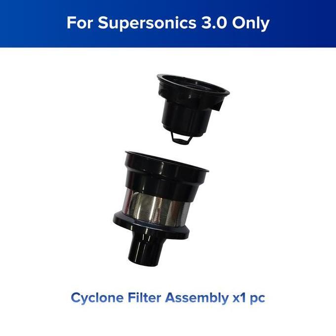 [ Accessories ]Airbot Supersonics 3.0 Household Appliance Parts