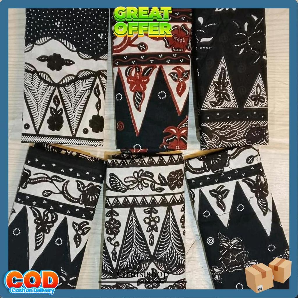 Kain Bedong Jarik Selendang Batik Panjang Gendongan Bisa Pilih Motif Dijamin Bagus